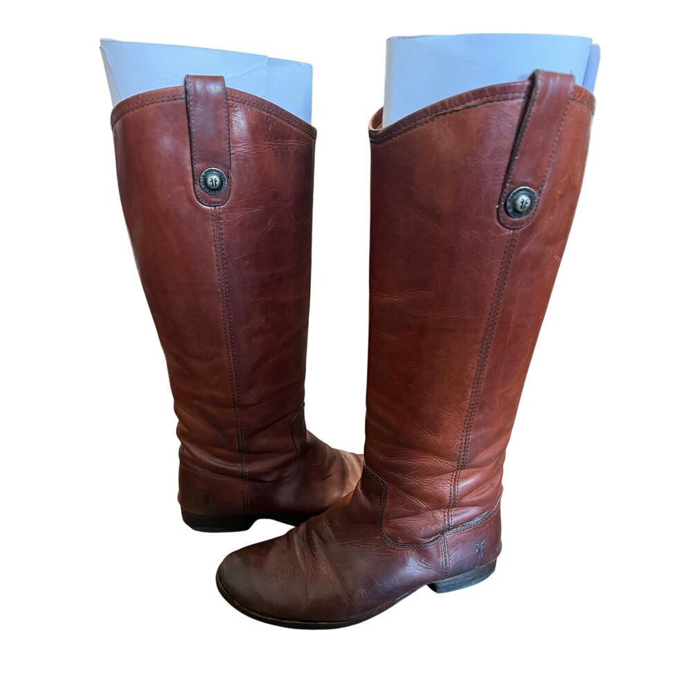 Frye & Co Boots